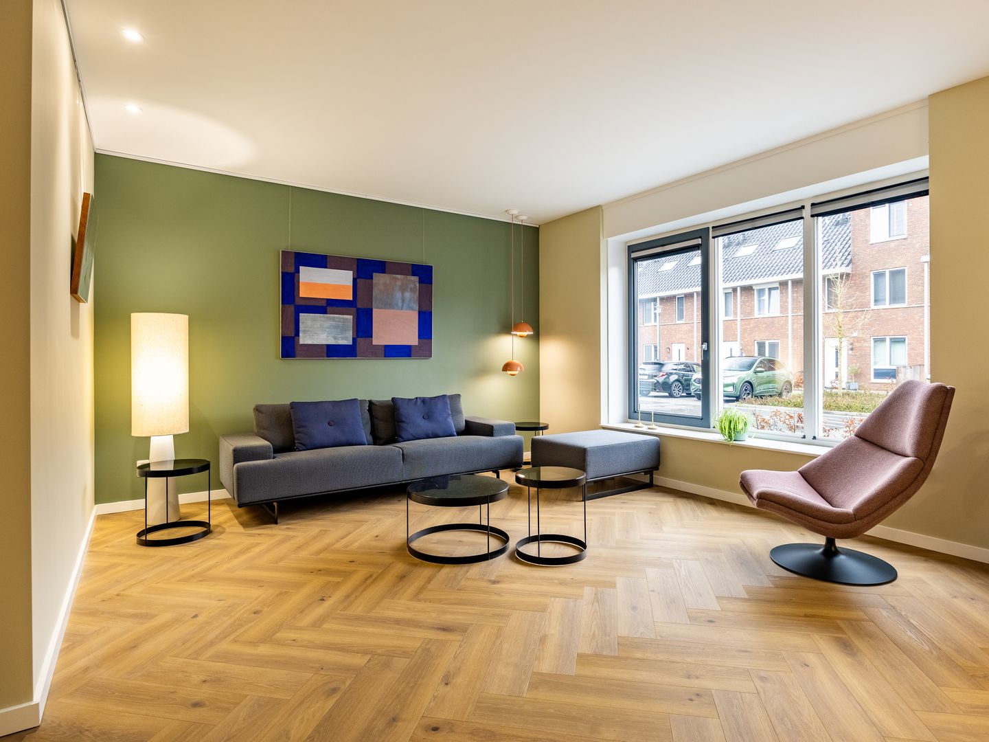 Foto 4 van Housestraat 36