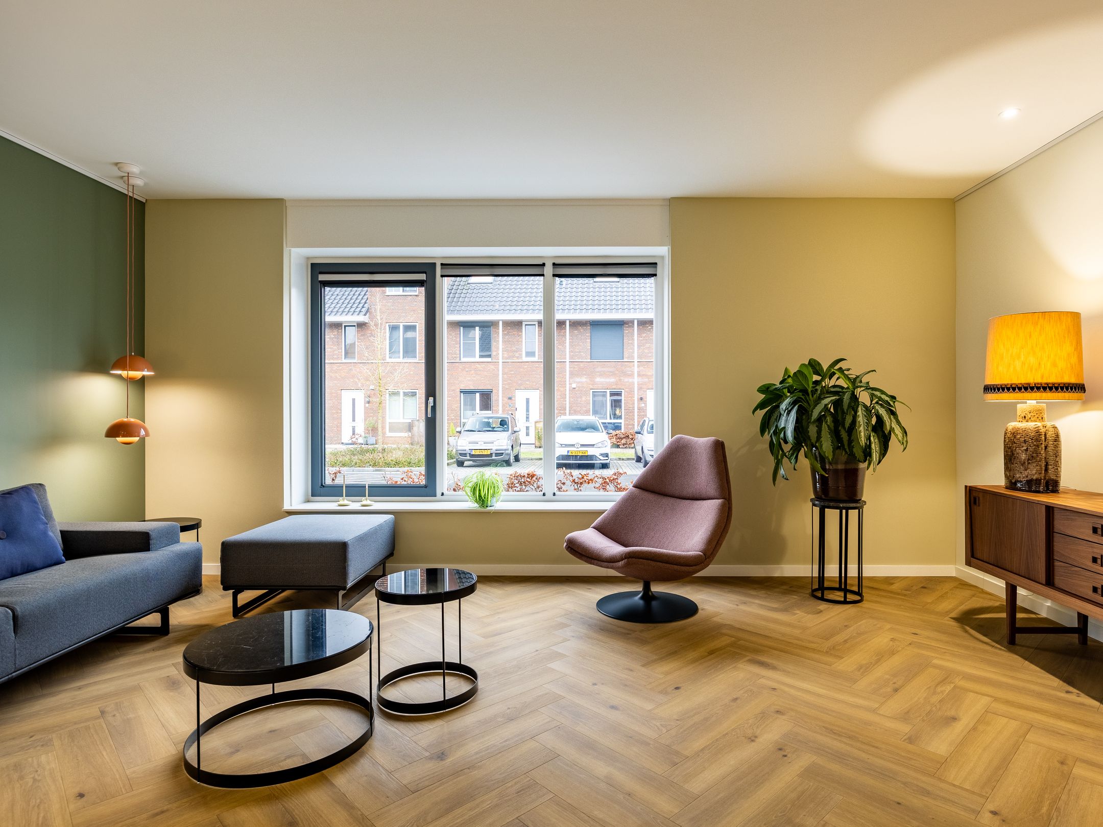 Foto 6 van Housestraat 36