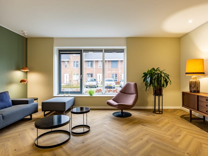 Foto 6 van Housestraat 36