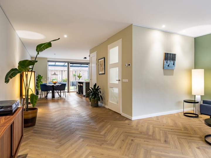 Foto 7 van Housestraat 36