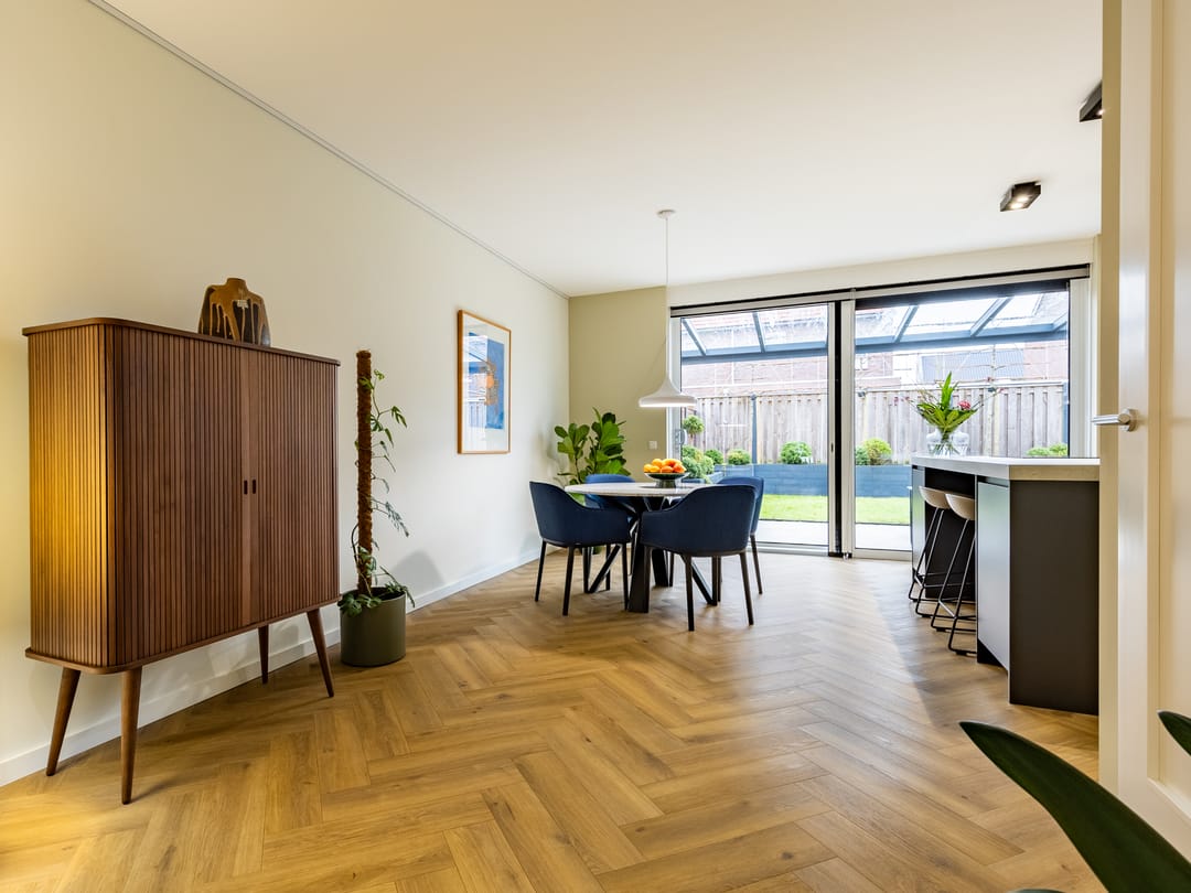 Foto 8 van Housestraat 36