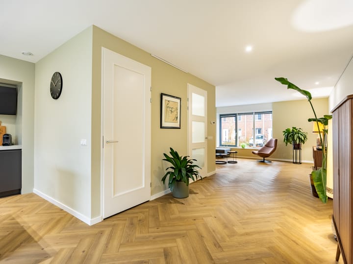 Foto 10 van Housestraat 36