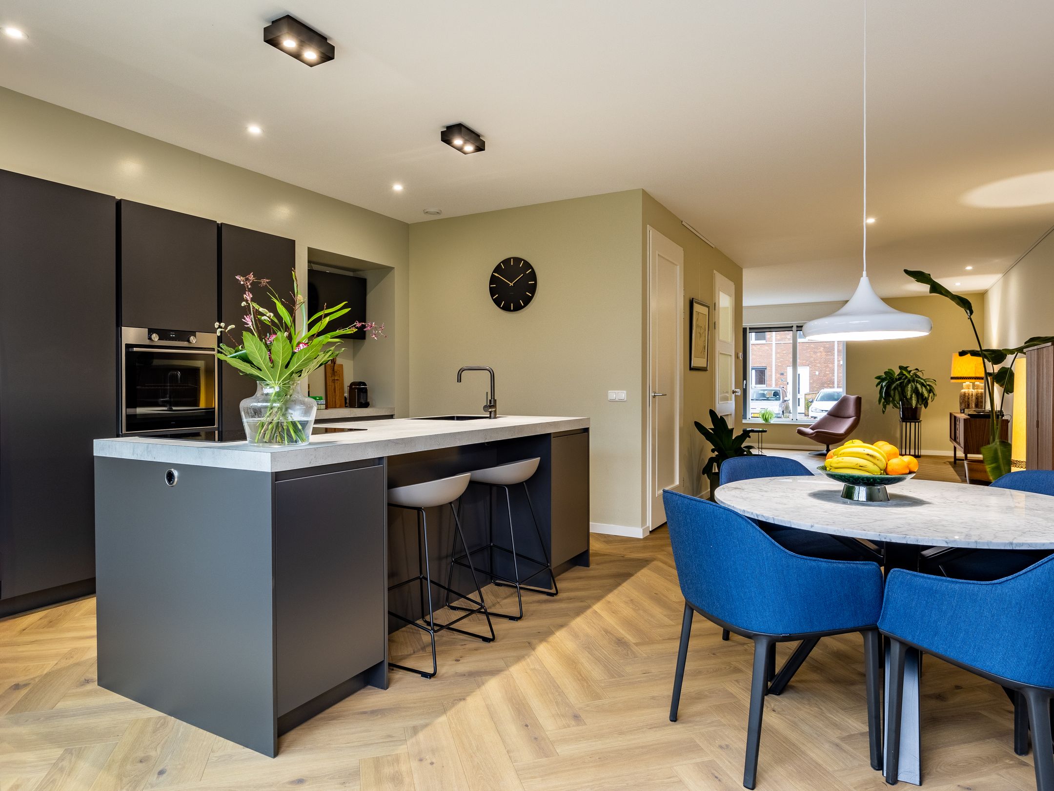 Foto 12 van Housestraat 36