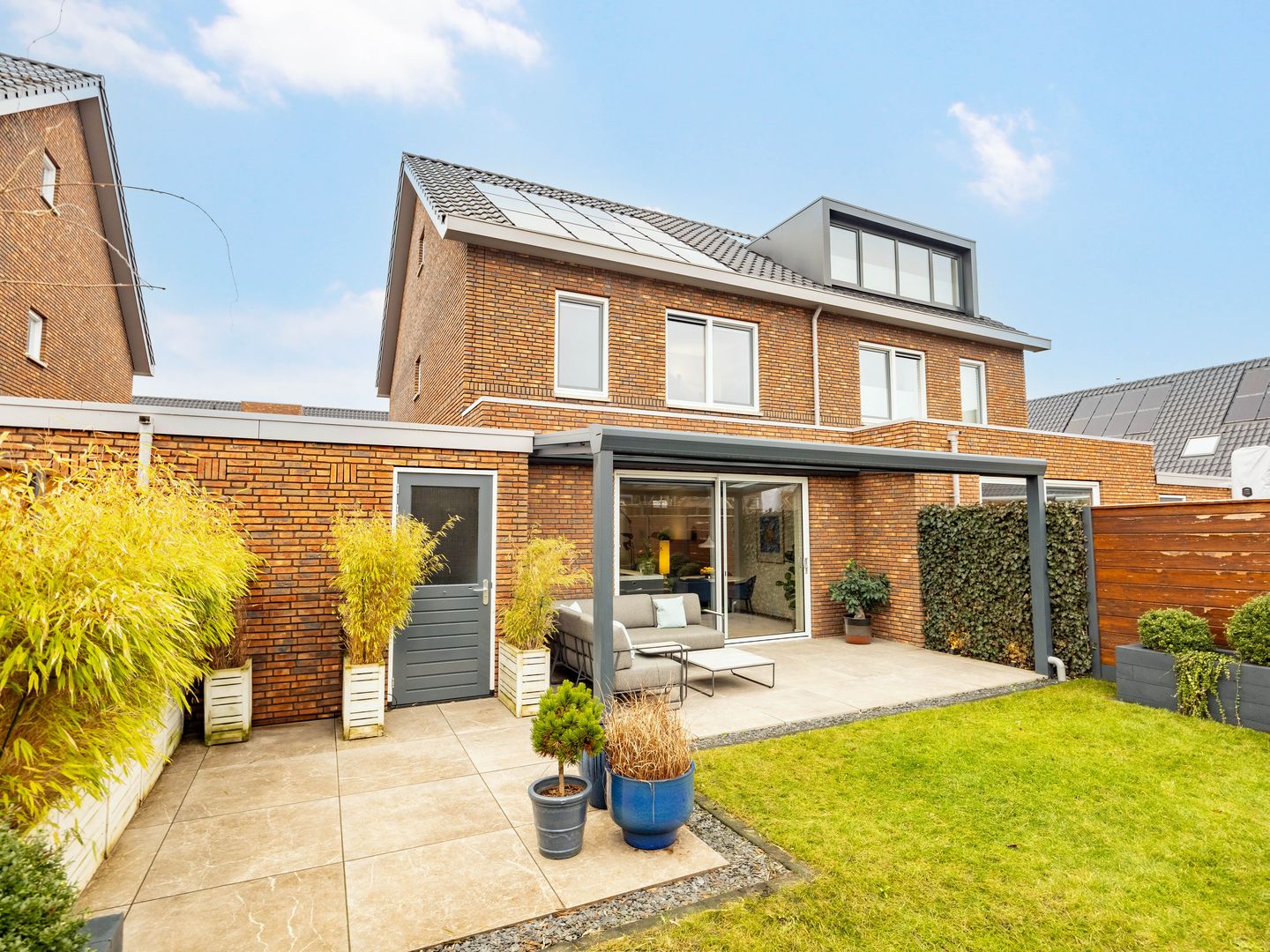 Foto 35 van Housestraat 36