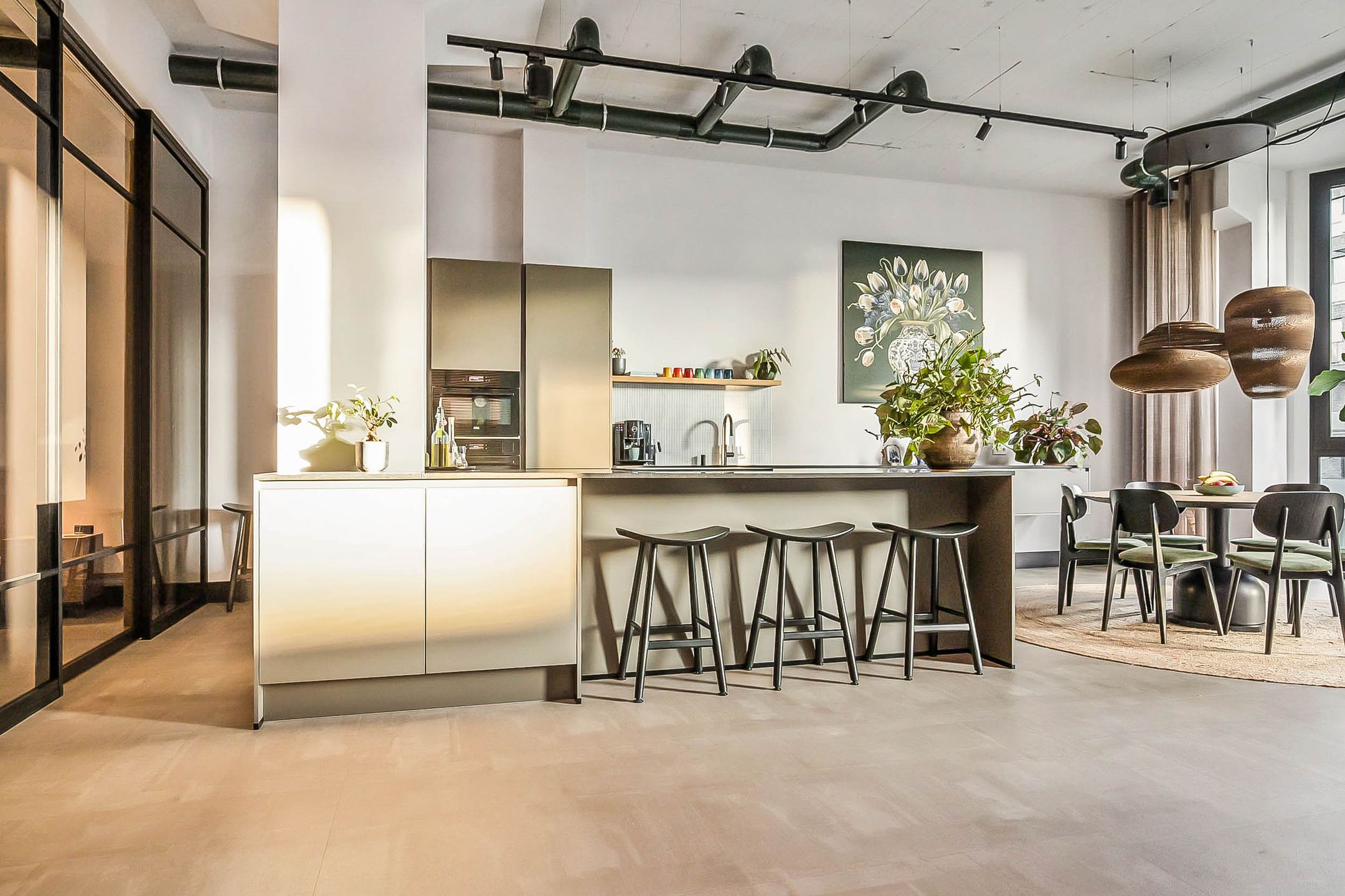 Foto 3 van Surinamepad 166