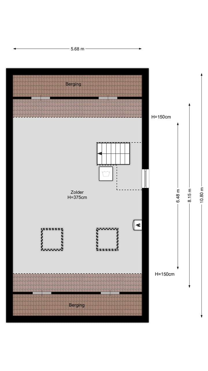 Foto 48 van Housestraat 36