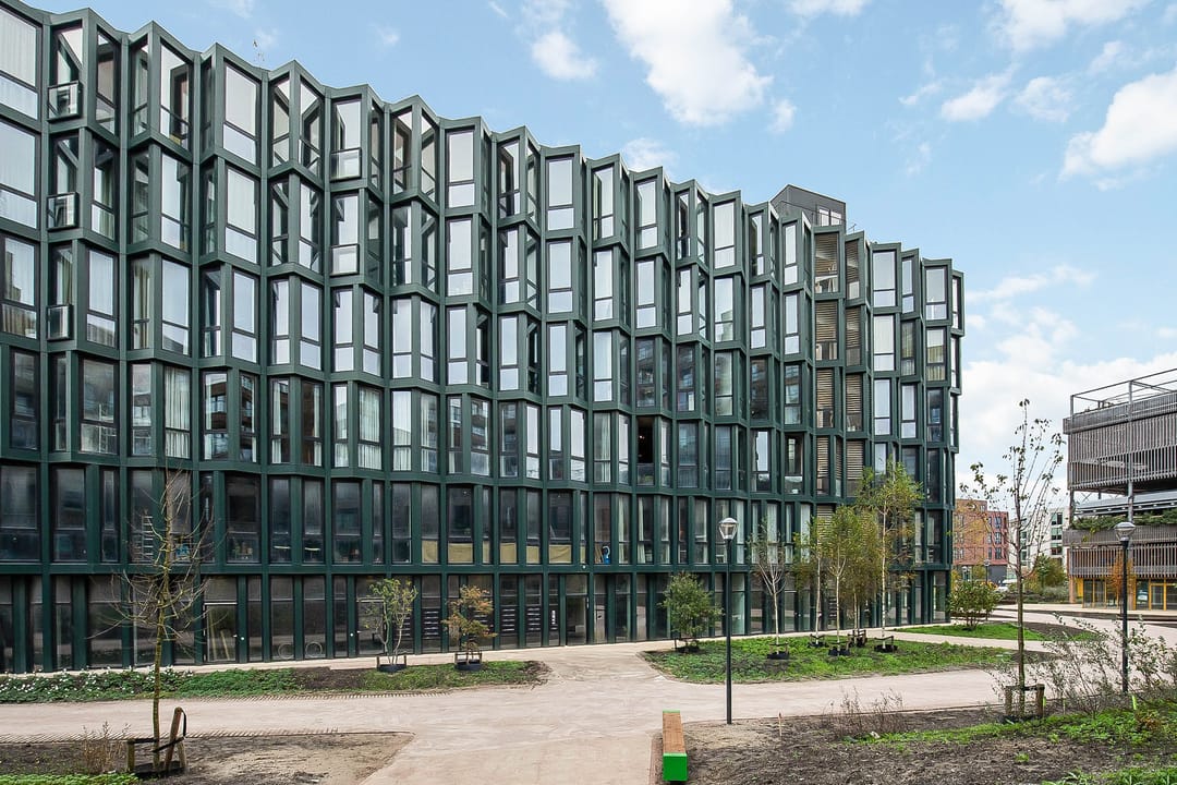 Foto 7 van Surinamepad 166