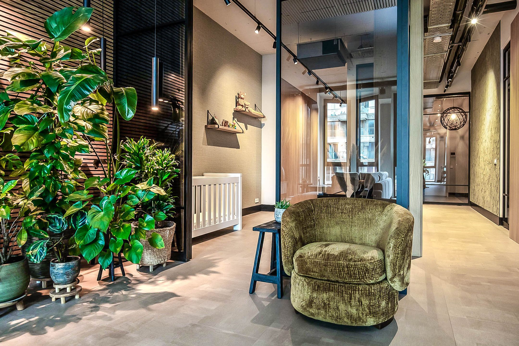 Foto 15 van Surinamepad 166