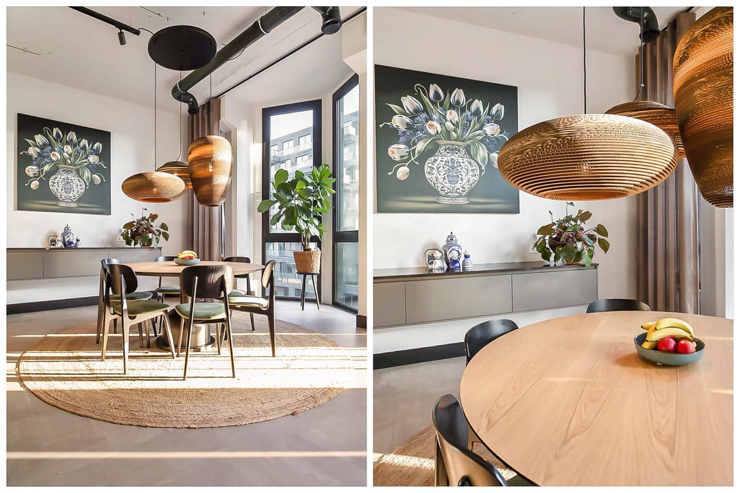 Foto 16 van Surinamepad 166