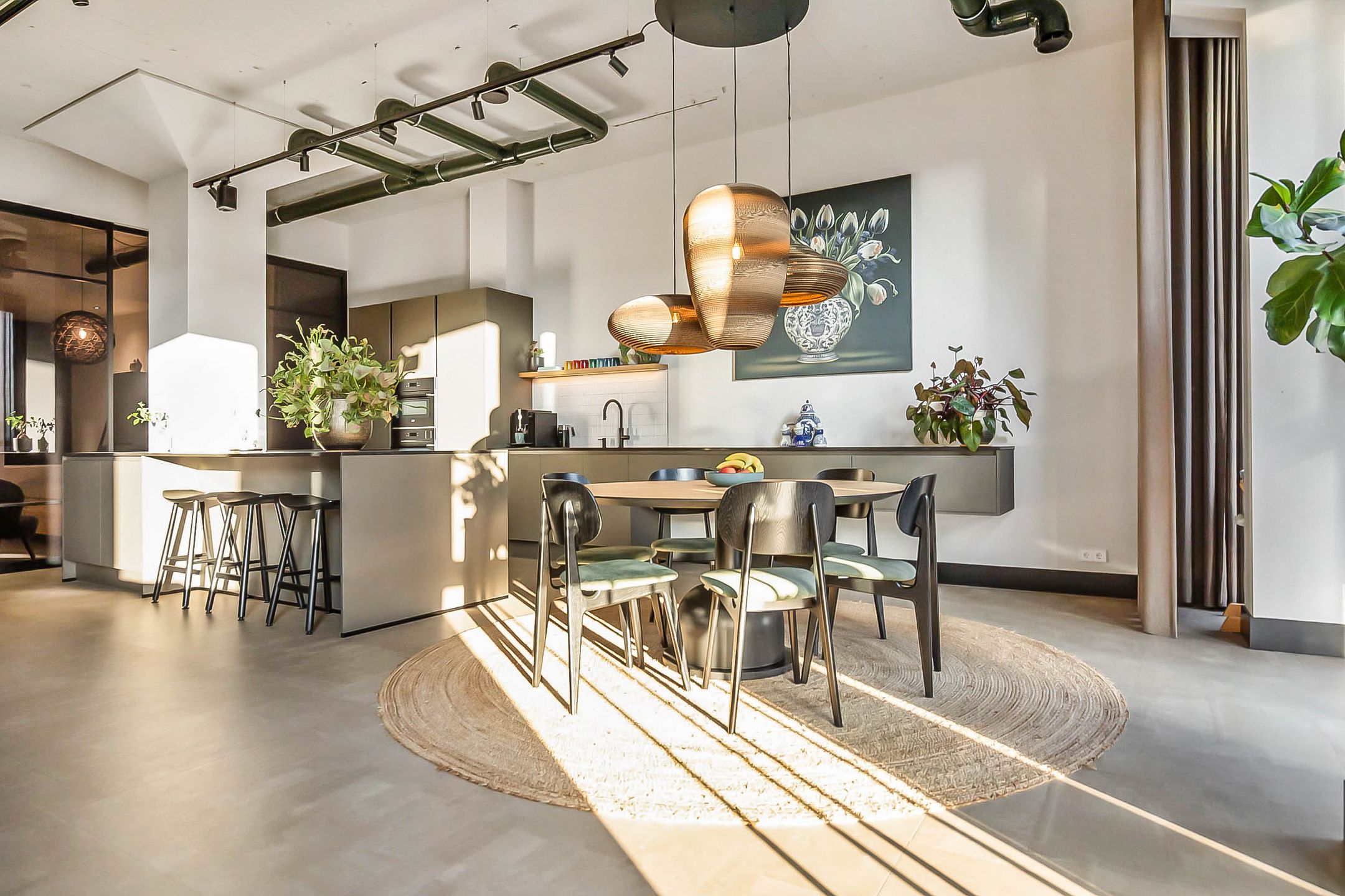 Foto 18 van Surinamepad 166