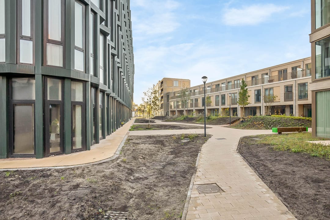 Foto 46 van Surinamepad 166