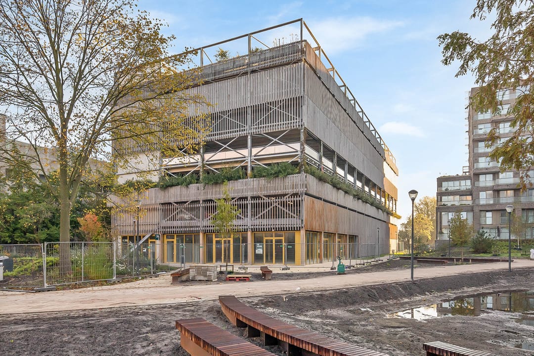 Foto 47 van Surinamepad 166