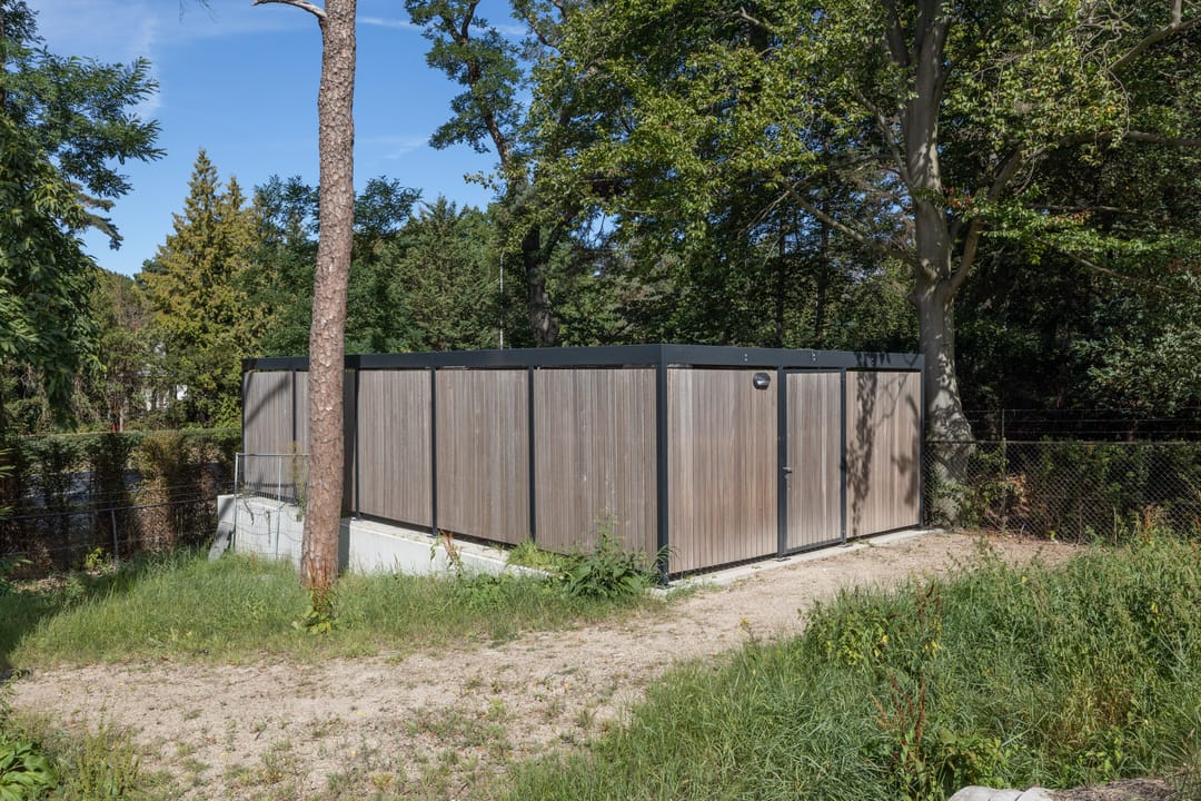 Foto 31 van Prins Hendriklaan 44