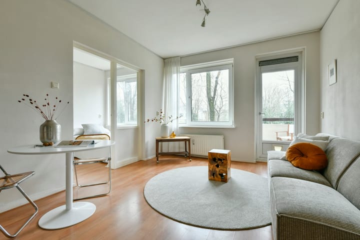 Foto 2 van Van Nijenrodeweg 724