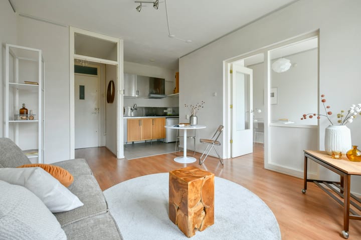 Foto 3 van Van Nijenrodeweg 724