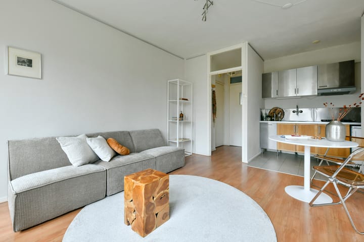 Foto 4 van Van Nijenrodeweg 724