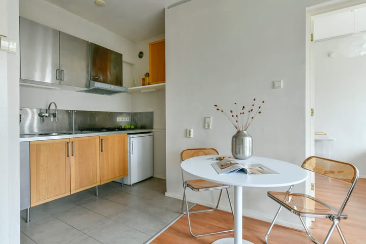 Foto 5 van Van Nijenrodeweg 724