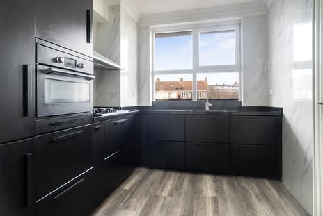 Cornelis van Vollenhovenstraat 178 secondary image