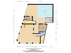 View floorplan