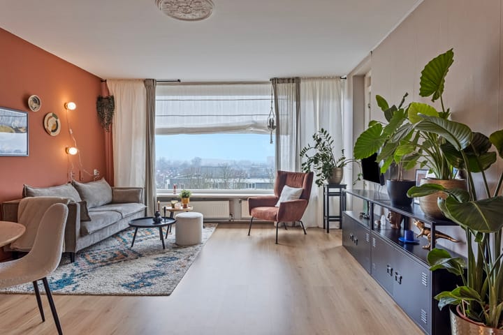 Foto 2 van Veenstraat 152