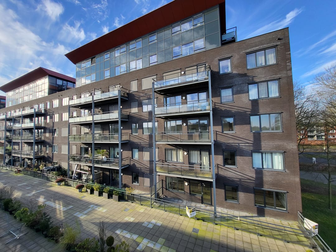 Foto 1 van Wadestein 2