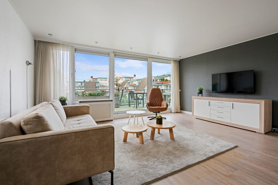 Foto 2 van Luttickduin 79