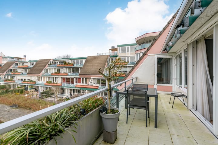 Foto 5 van Luttickduin 79