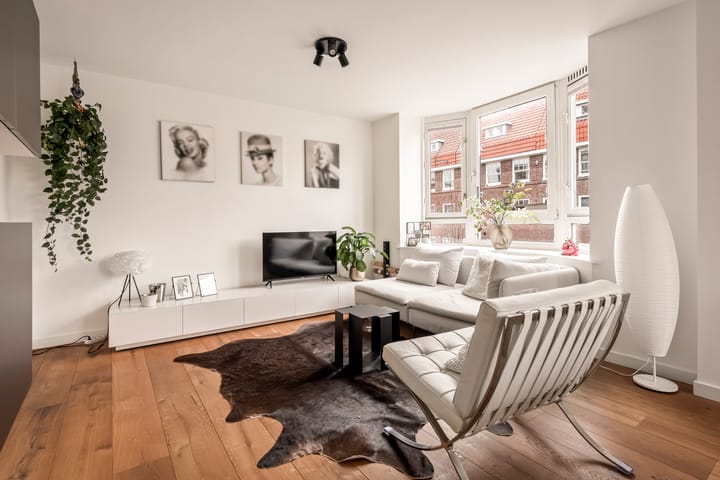 Foto 5 van Krugerstraat 29-C