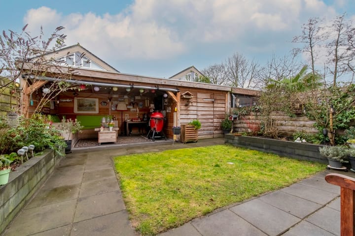 Foto 2 van Aagje Dekenweg 5