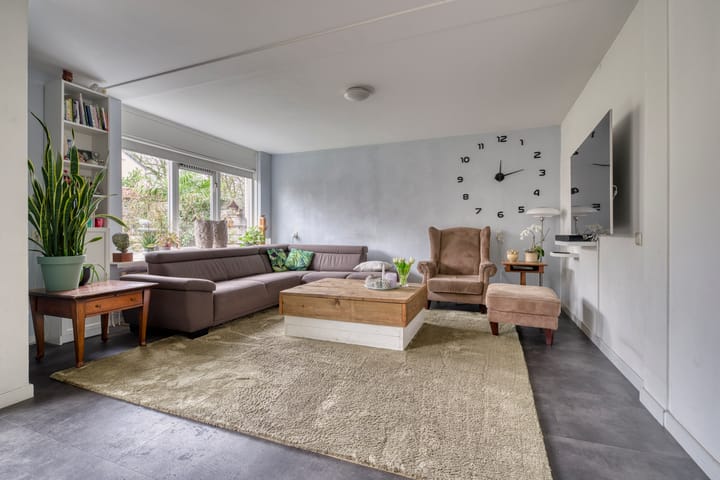 Foto 3 van Aagje Dekenweg 5