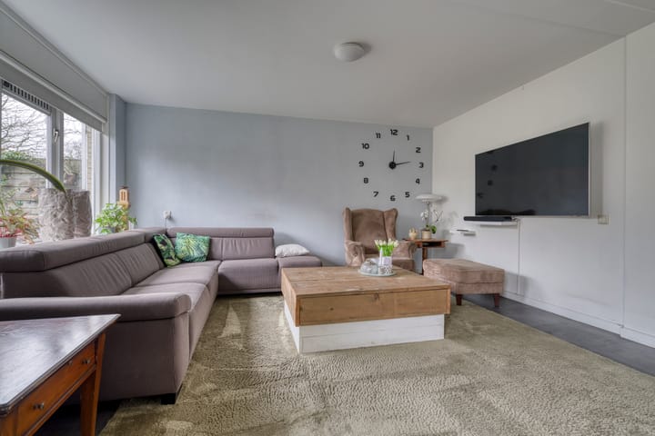 Foto 4 van Aagje Dekenweg 5