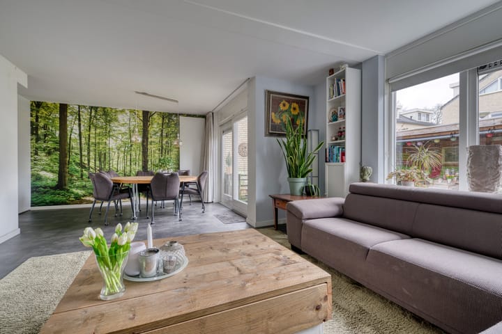 Foto 5 van Aagje Dekenweg 5