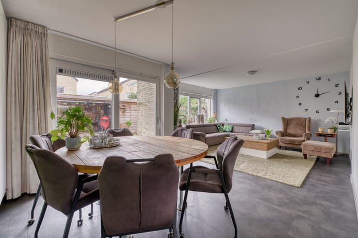 Foto 6 van Aagje Dekenweg 5