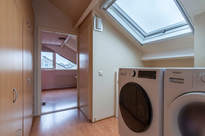 Foto 22 van Aagje Dekenweg 5