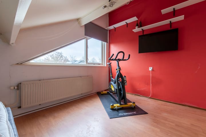 Foto 23 van Aagje Dekenweg 5