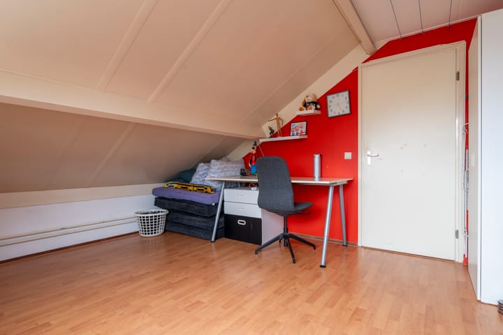 Foto 25 van Aagje Dekenweg 5