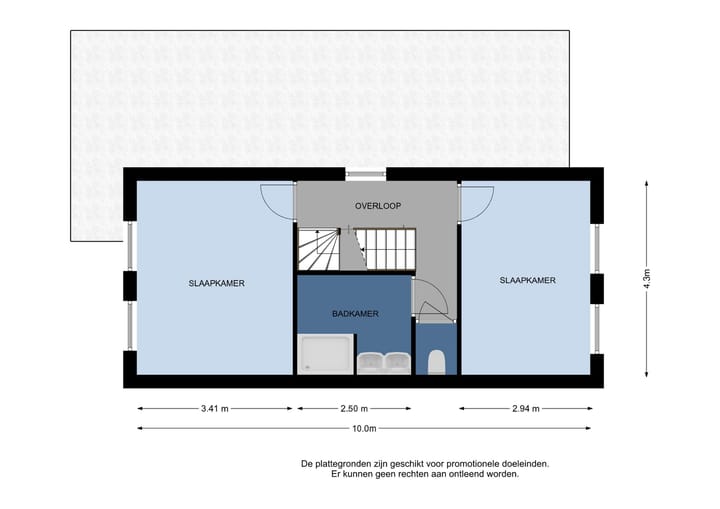 Foto 32 van Aagje Dekenweg 5
