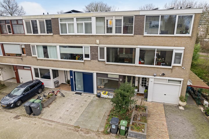 View photo of De Colignystraat 3