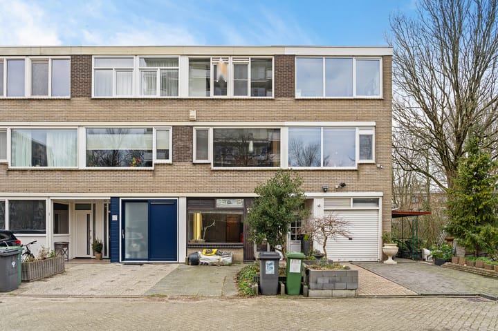 Foto 6 van De Colignystraat 3