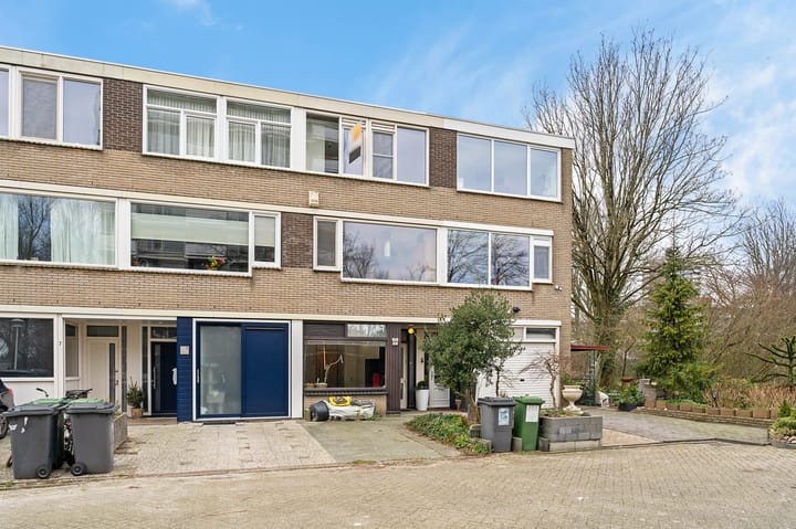 Foto 7 van De Colignystraat 3