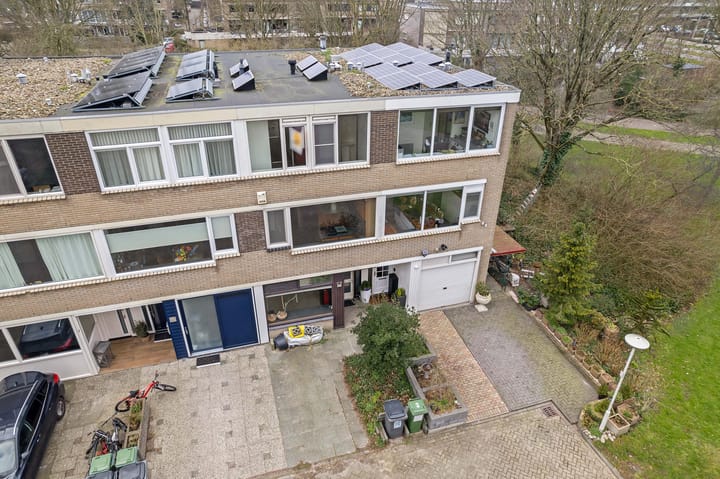 Foto 8 van De Colignystraat 3