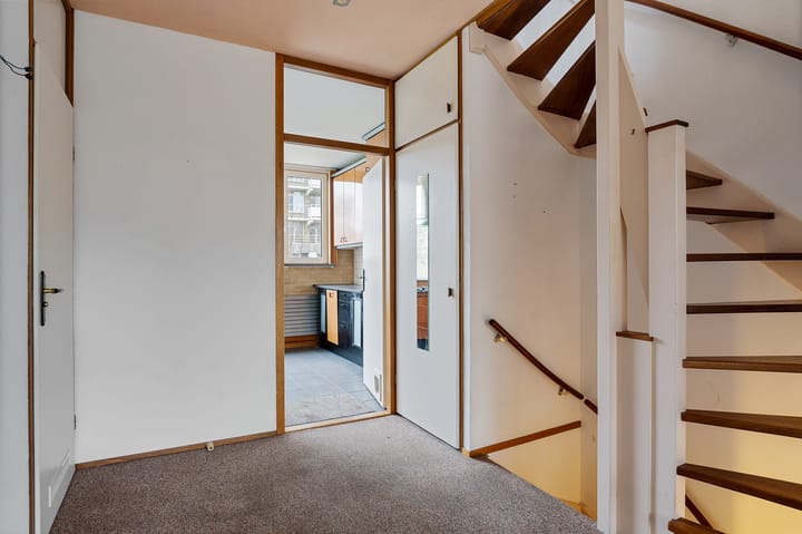 Foto 14 van De Colignystraat 3