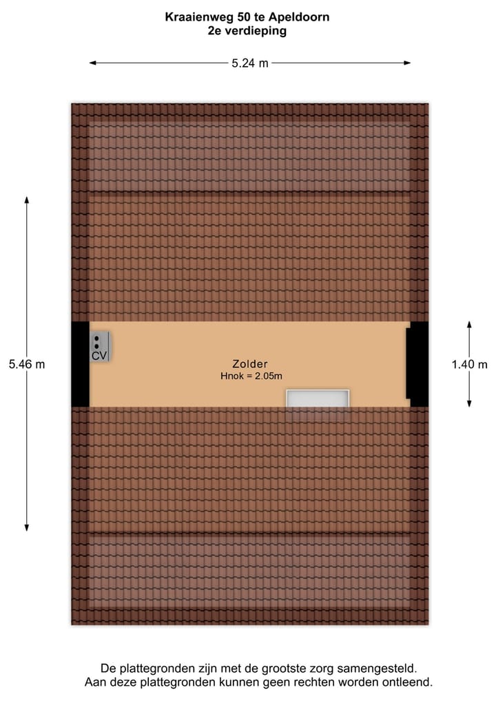 Foto 29 van Kraaienweg 50