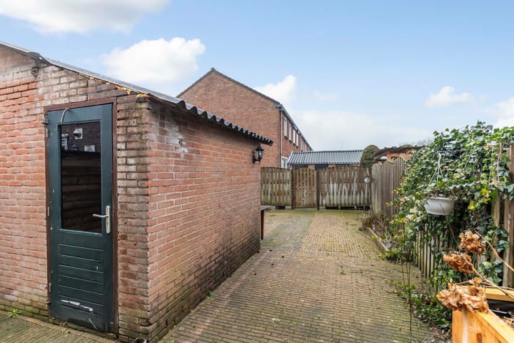 Foto 20 van Kraaienweg 50