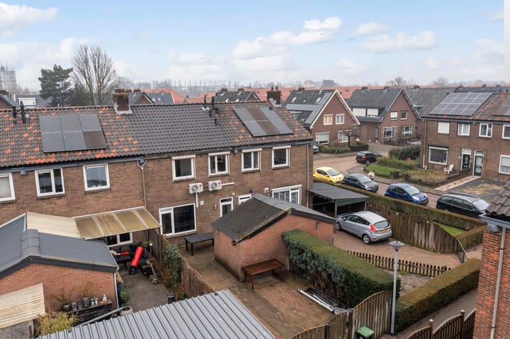 Foto 22 van Kraaienweg 50