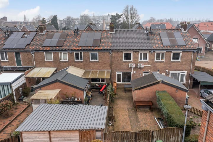 Foto 23 van Kraaienweg 50