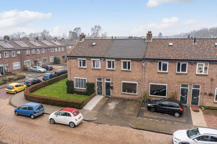 Foto 24 van Kraaienweg 50