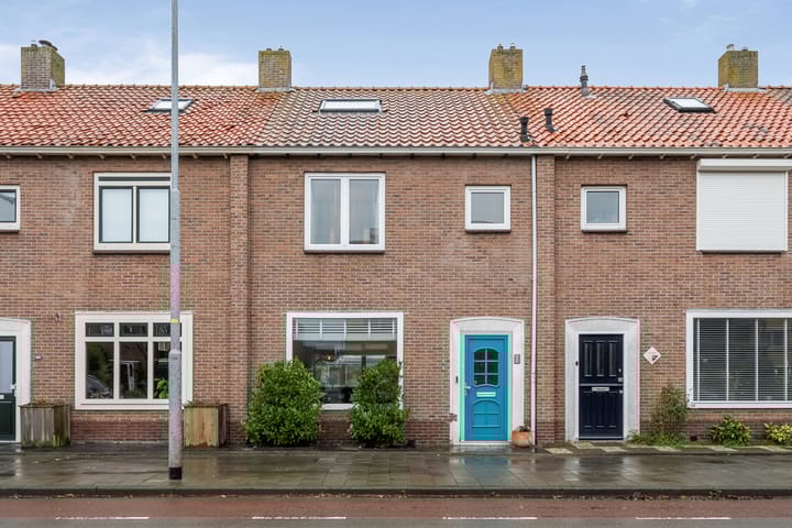 Foto 2 van Timorlaan 8