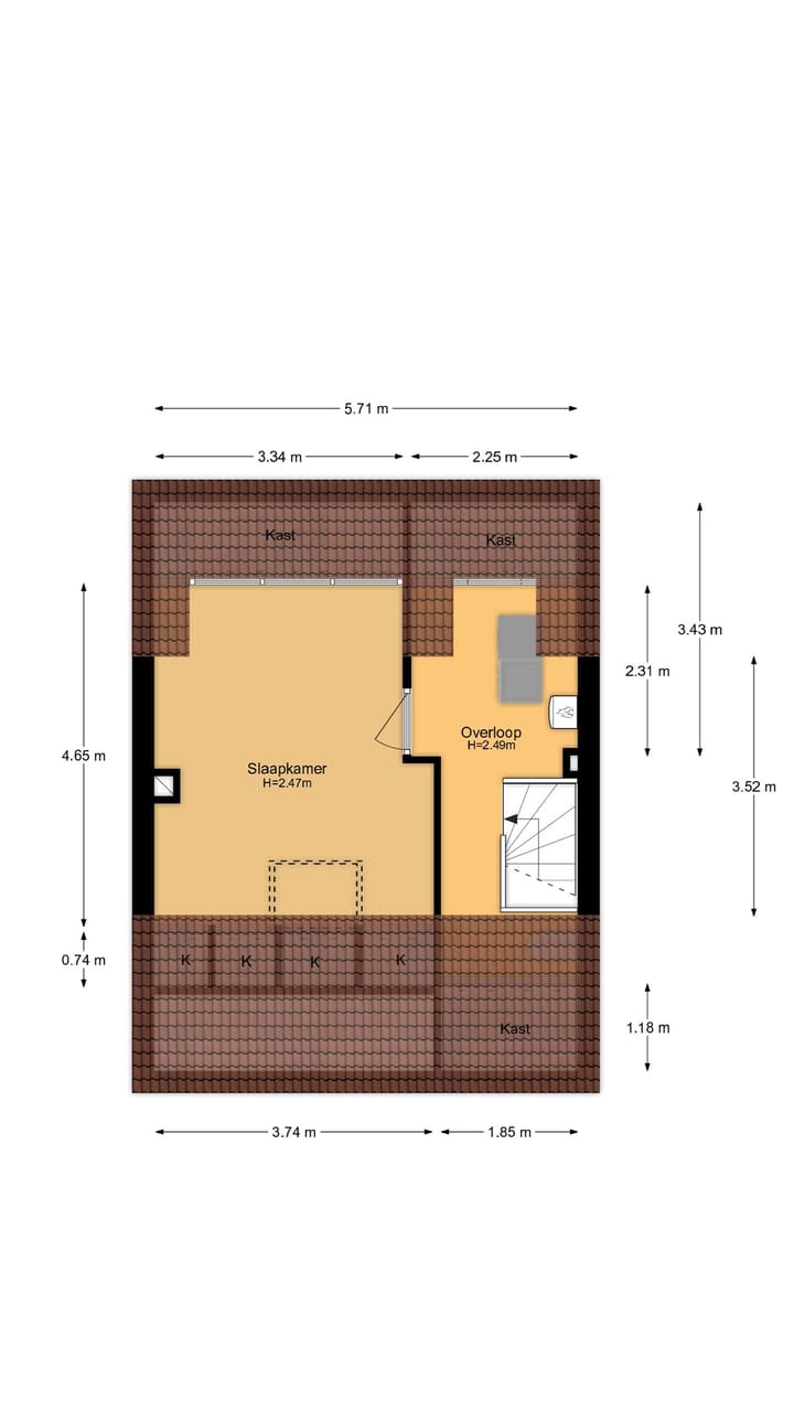Foto 52 van Timorlaan 8