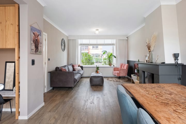 Foto 6 van Timorlaan 8